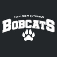 BOBCATS PAW - Stadium Seat Design